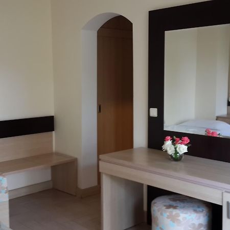 Club Bellamare Marmaris Eksteriør billede