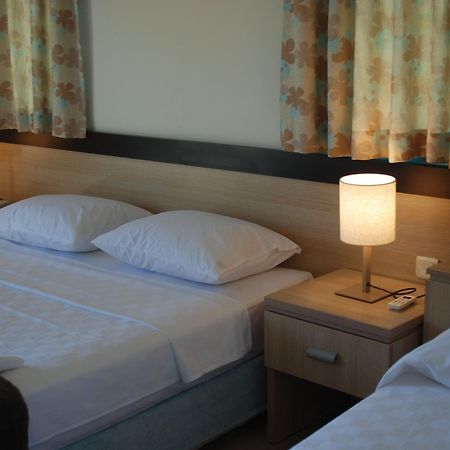 Club Bellamare Marmaris Eksteriør billede