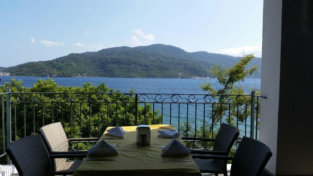 Club Bellamare Marmaris Eksteriør billede