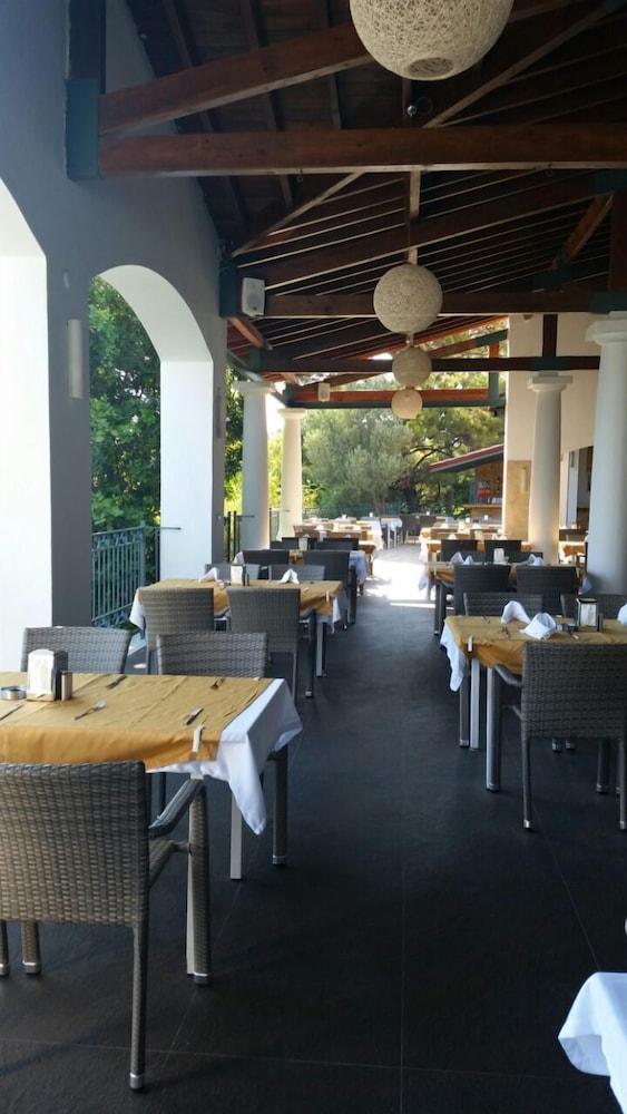 Club Bellamare Marmaris Eksteriør billede