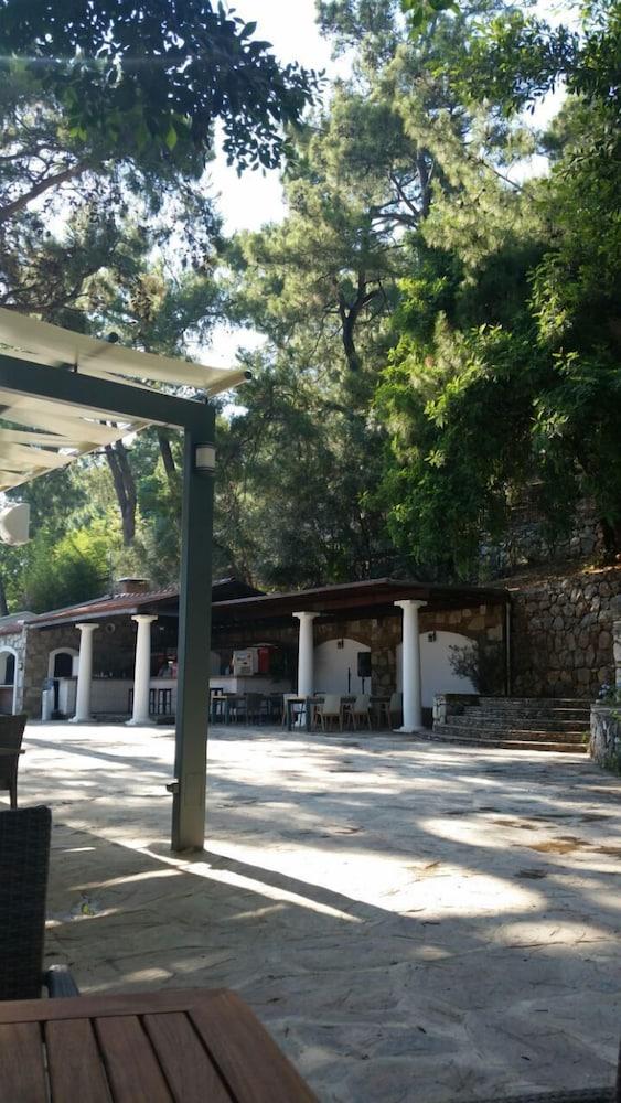 Club Bellamare Marmaris Eksteriør billede