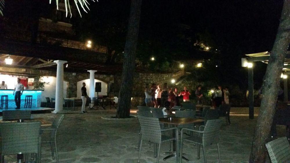 Club Bellamare Marmaris Eksteriør billede