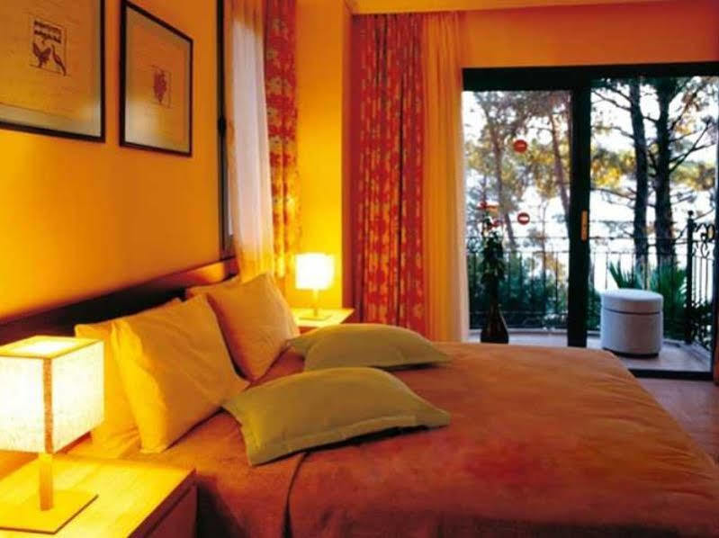 Club Bellamare Marmaris Eksteriør billede