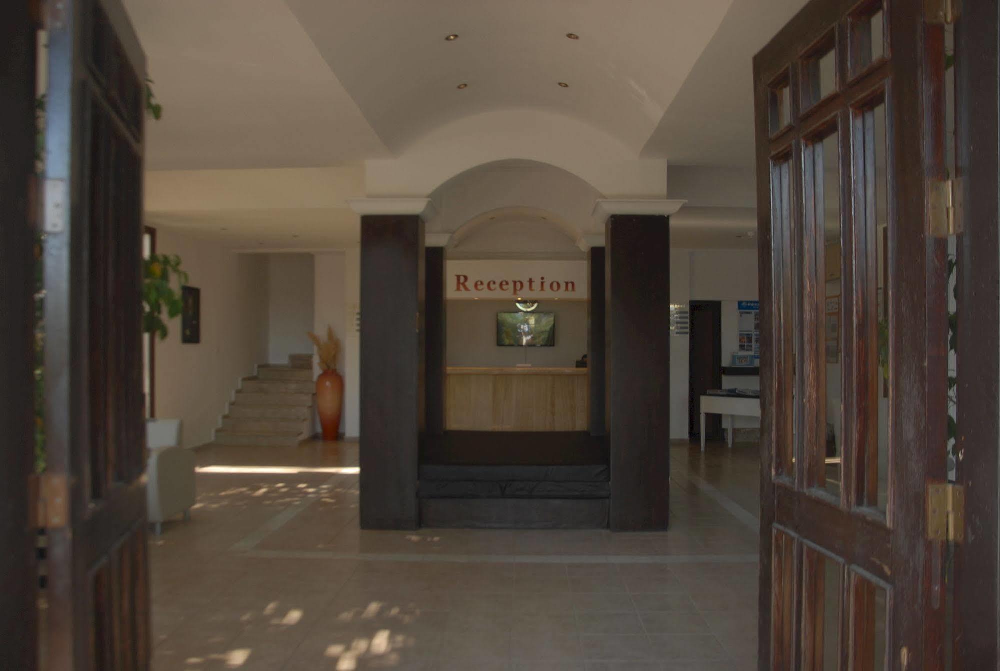 Club Bellamare Marmaris Eksteriør billede